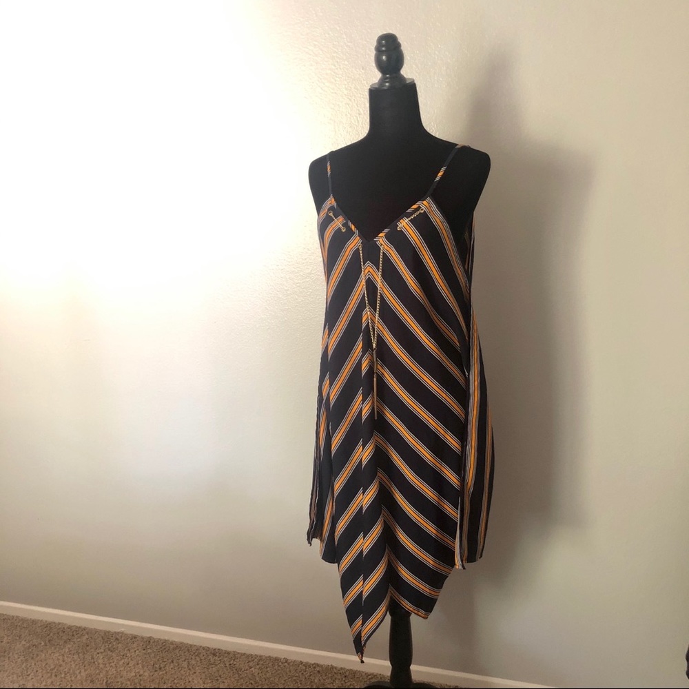 Fun summer dress